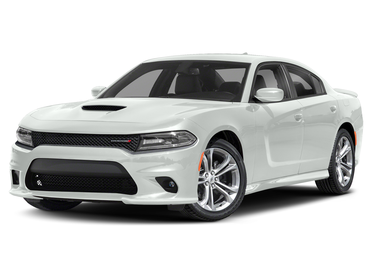2020 Dodge Charger R/T