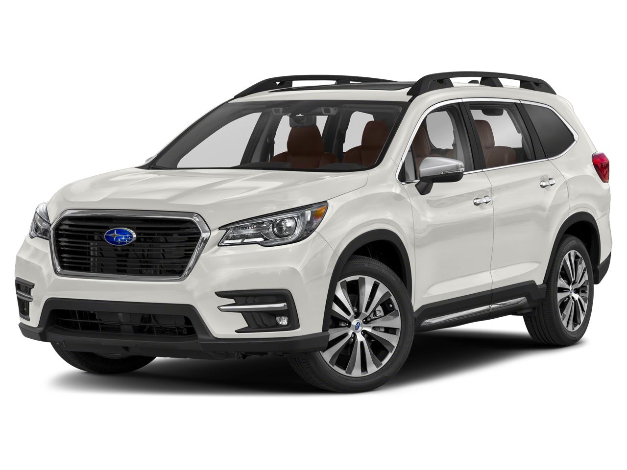 2020 Subaru Ascent Touring's photo
