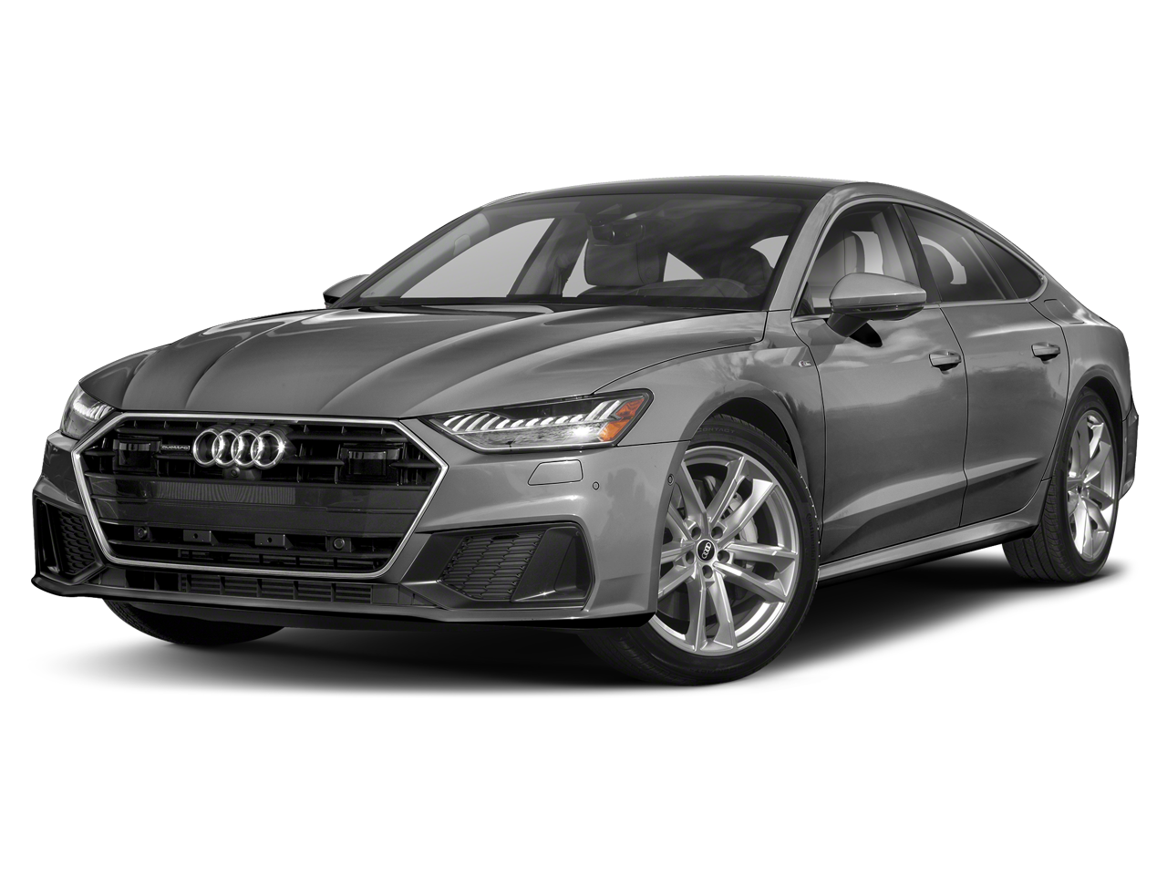 2021 Audi A7 e Premium Plus quattro