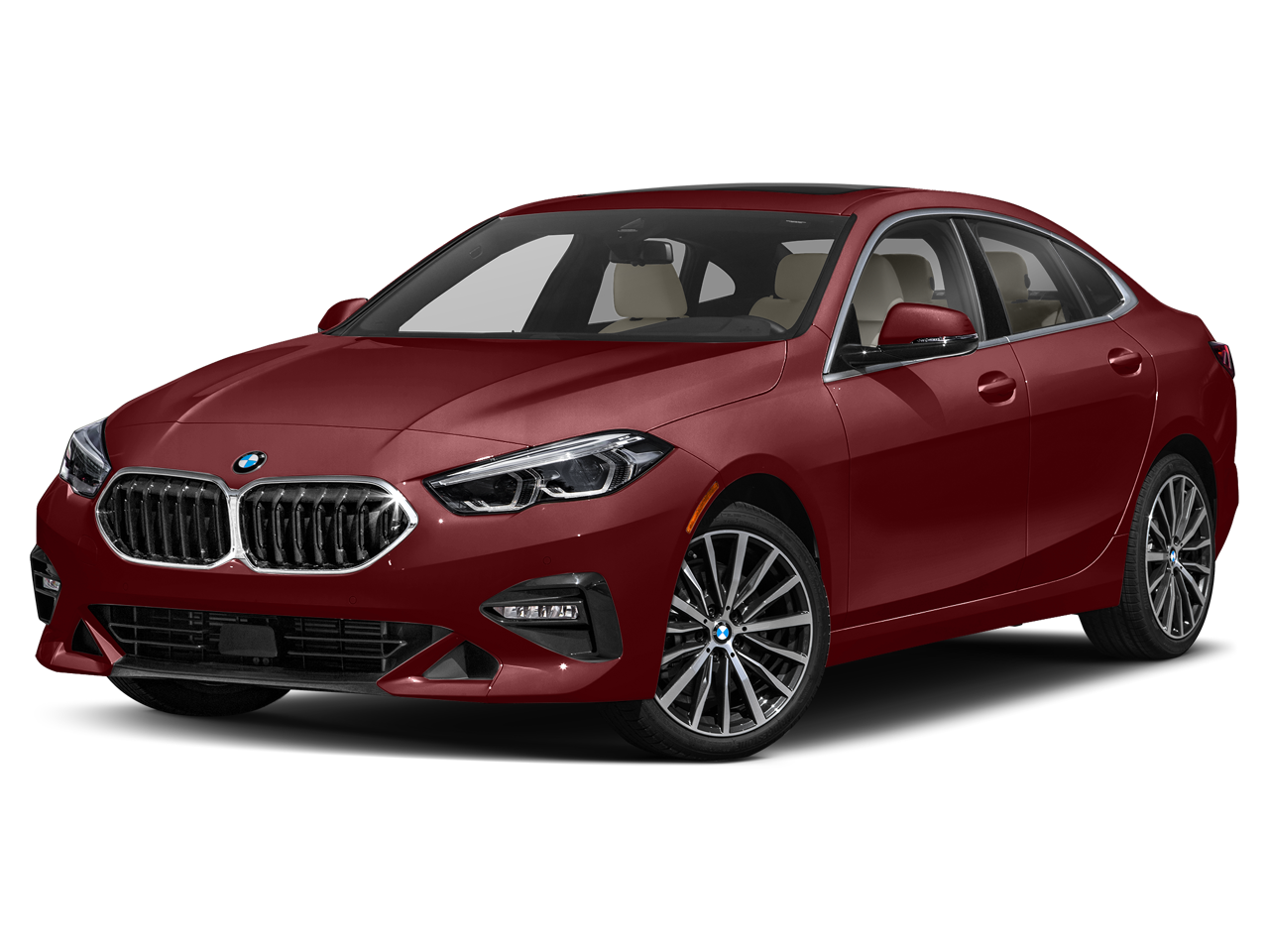 2021 BMW 2 Series 228i