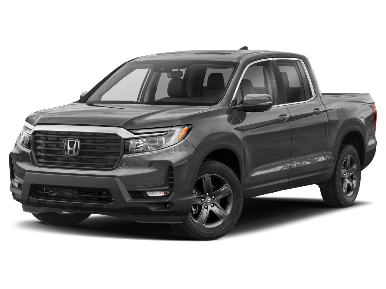 2021 Honda Ridgeline