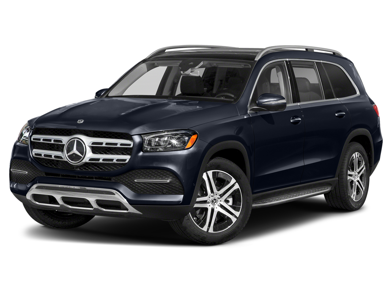 2021 Mercedes-Benz GLS GLS 450 4MATIC®