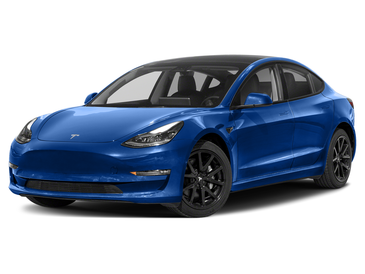 2021 Tesla Model 3 Base