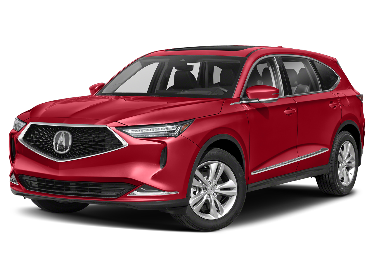 2022 Acura MDX 3.5L SH-AWD