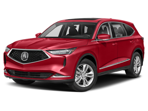 2022 Acura MDX 3.5L SH-AWD