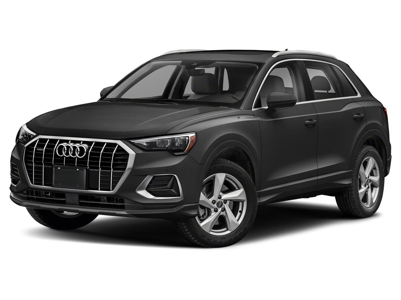 2022 Audi Q3 Premium quattro