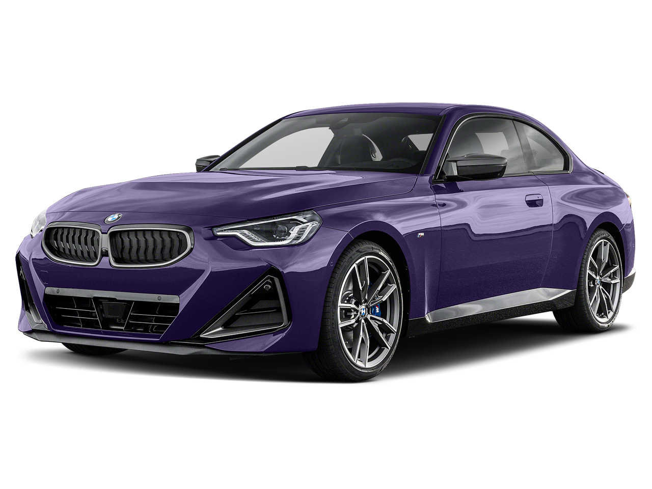 2022 BMW 2 Series M240i