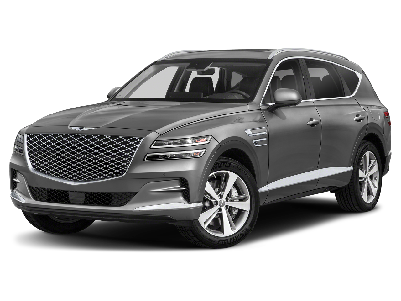 2022 Genesis GV80 Advanced+ for sale in Wilmington, NC