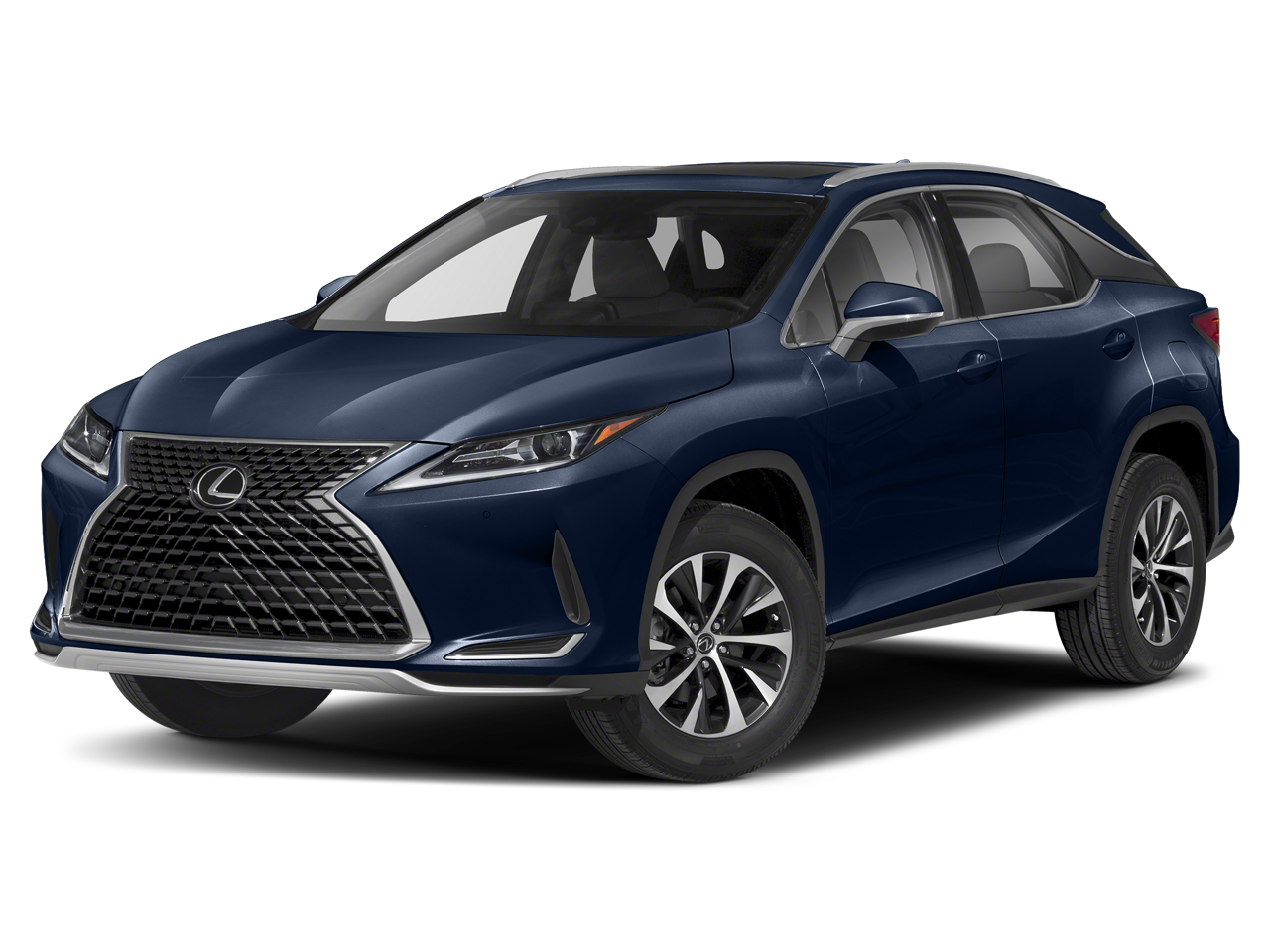 2022 Lexus RX 350 350 FWD's photo