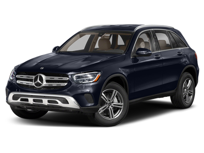 2022 Mercedes-Benz GLC GLC 300 4MATIC®
