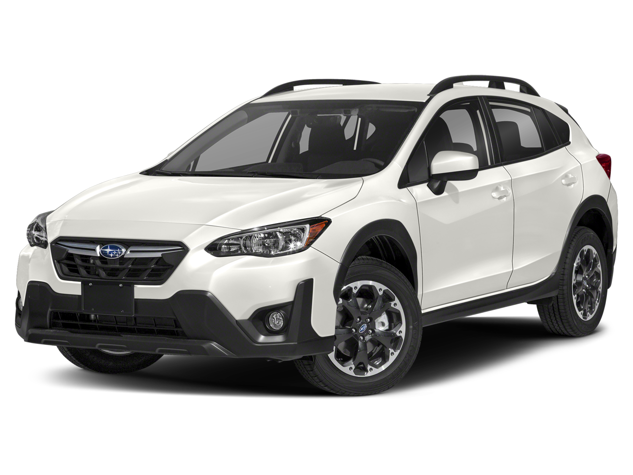 2022 Subaru Crosstrek