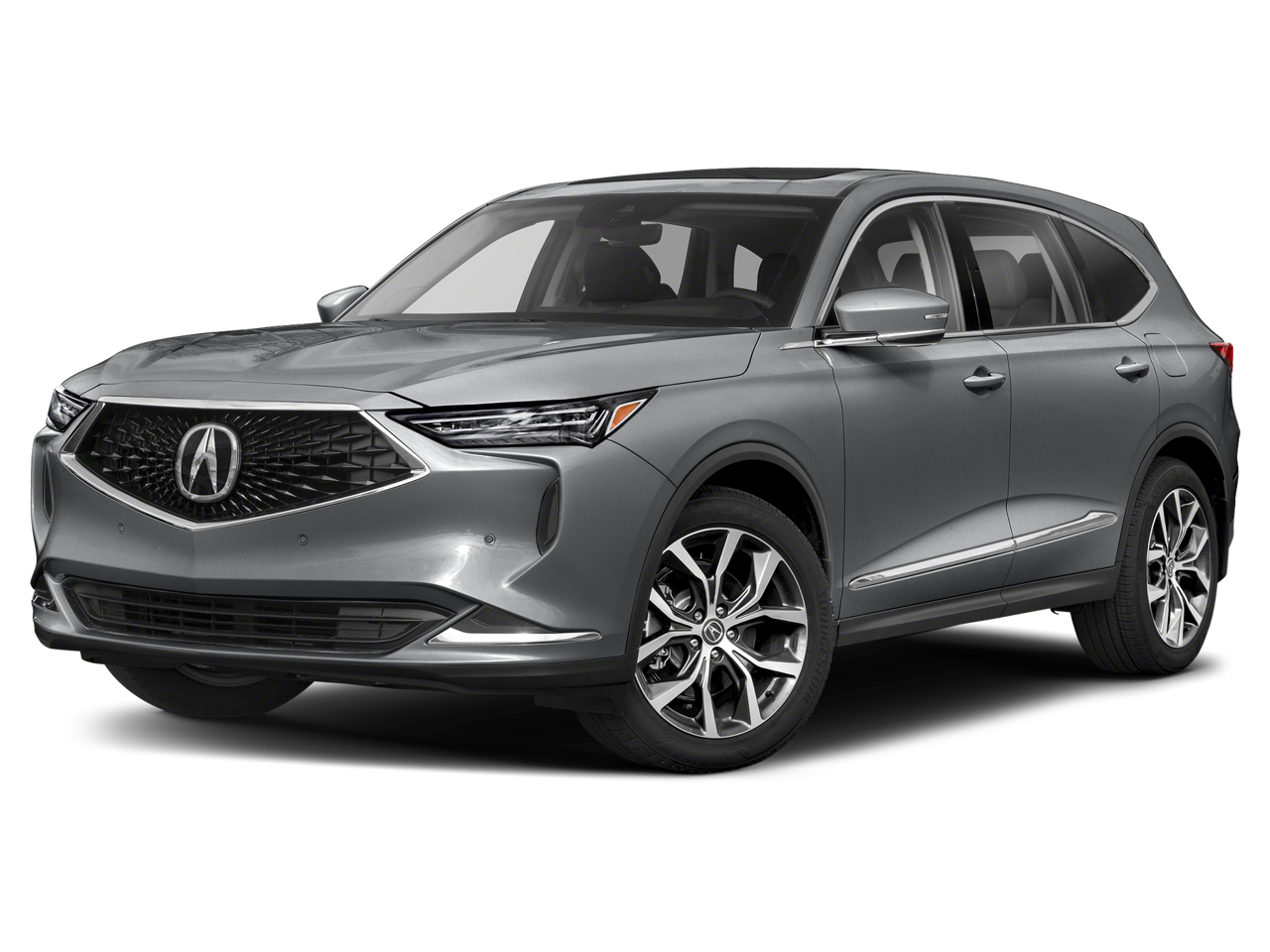2023 Acura MDX w/Technology Package's photo