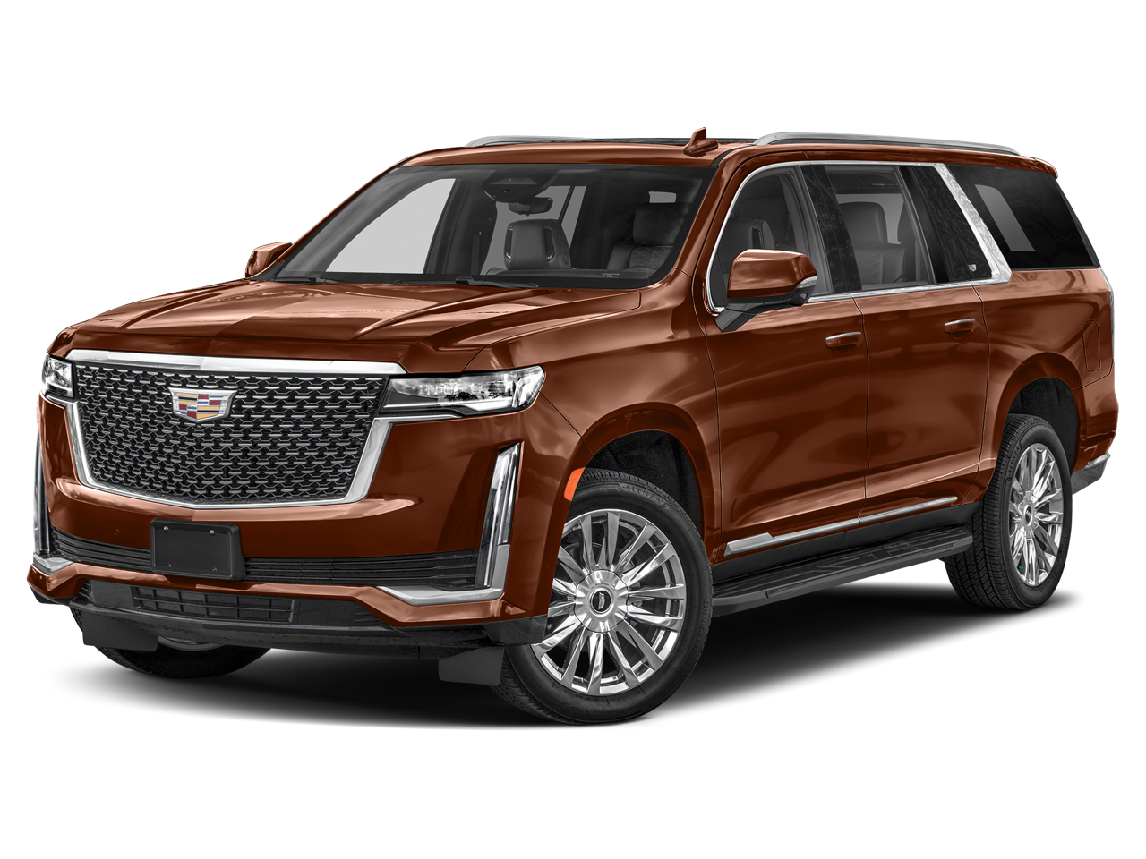 2023 Cadillac Escalade ESV Premium Luxury Platinum