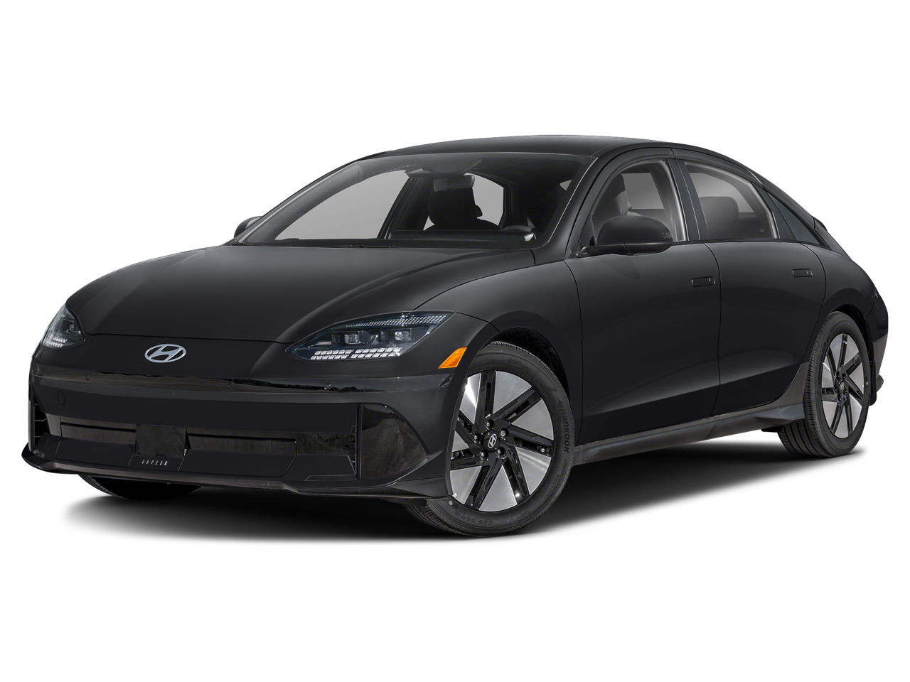 2023 Hyundai IONIQ 6 SE