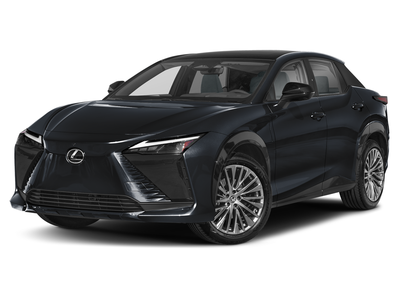 2023 Lexus RZ 450e Luxury
