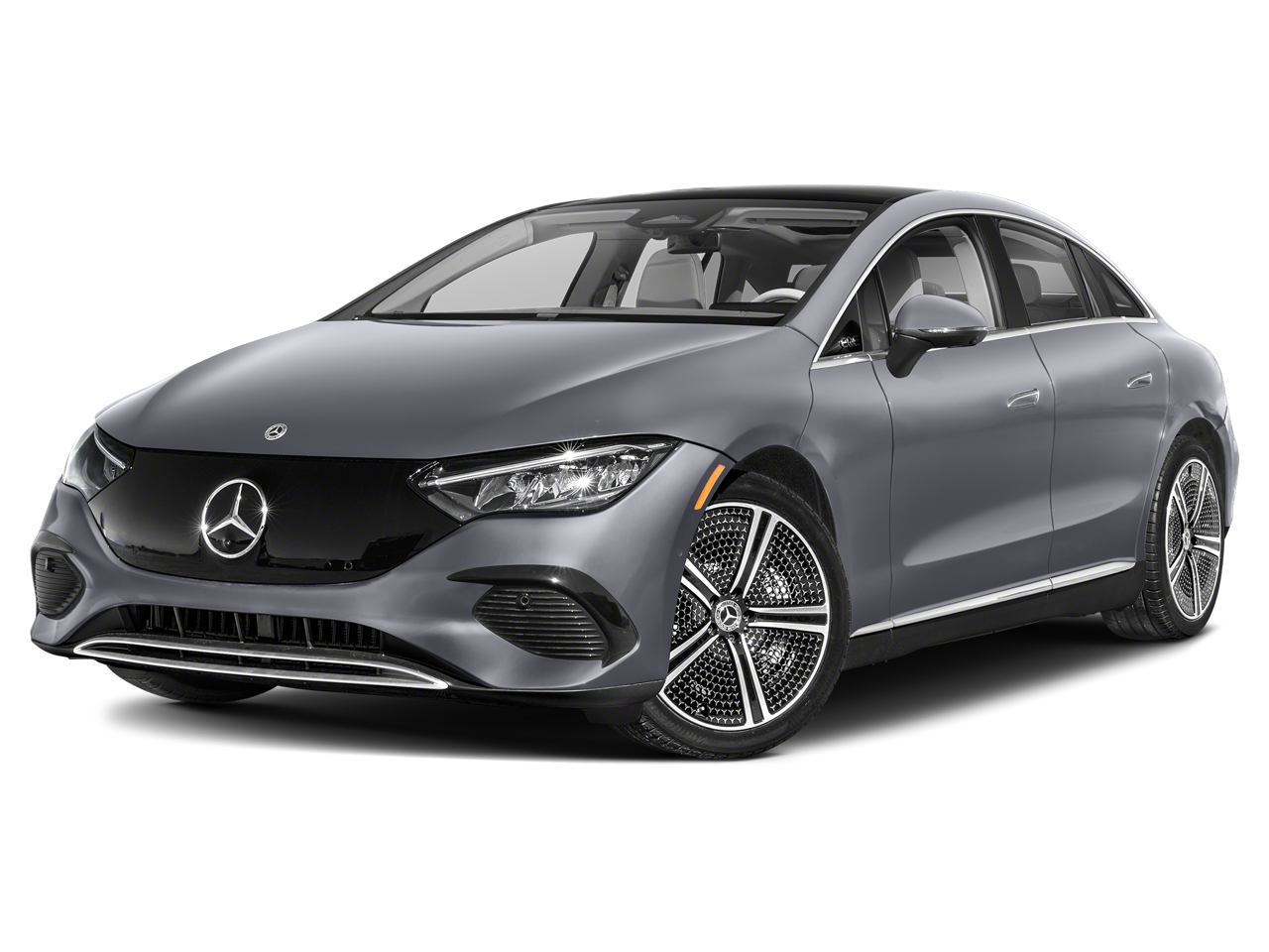 2023 Mercedes-Benz EQE 500 Sedan 4MATIC®