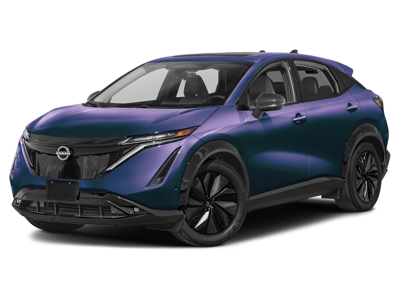 2023 Nissan Ariya PREMIERE