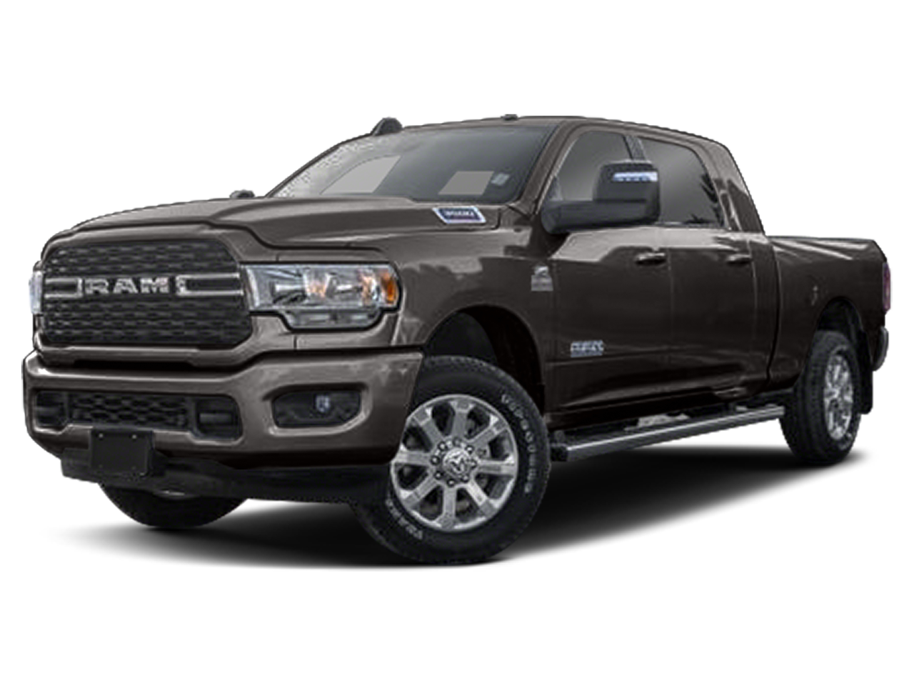 2023 RAM 3500 Laramie