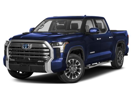 2023 Toyota Tundra Hybrid Limited