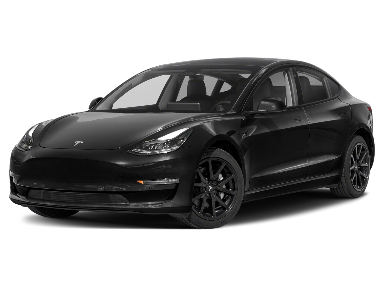 2023 Tesla Model 3 -'s photo
