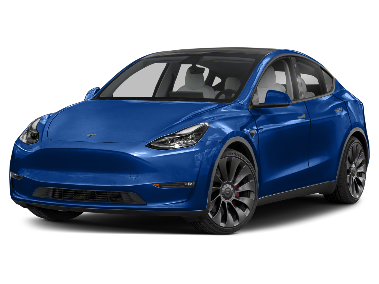 2023 Tesla Model Y's photo