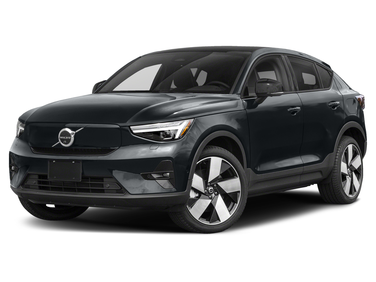2023 Volvo C40 P8 Recharge Ultimate AWD's photo