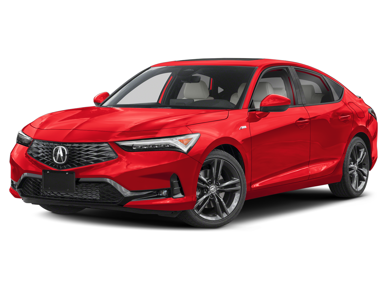 2024 Acura Integra A-Spec Package