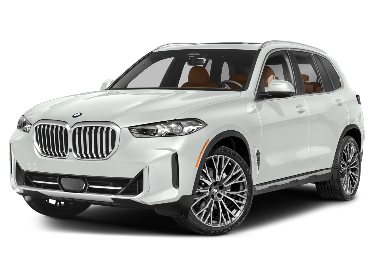 2024 BMW X5 40i for sale in Wilmington, NC