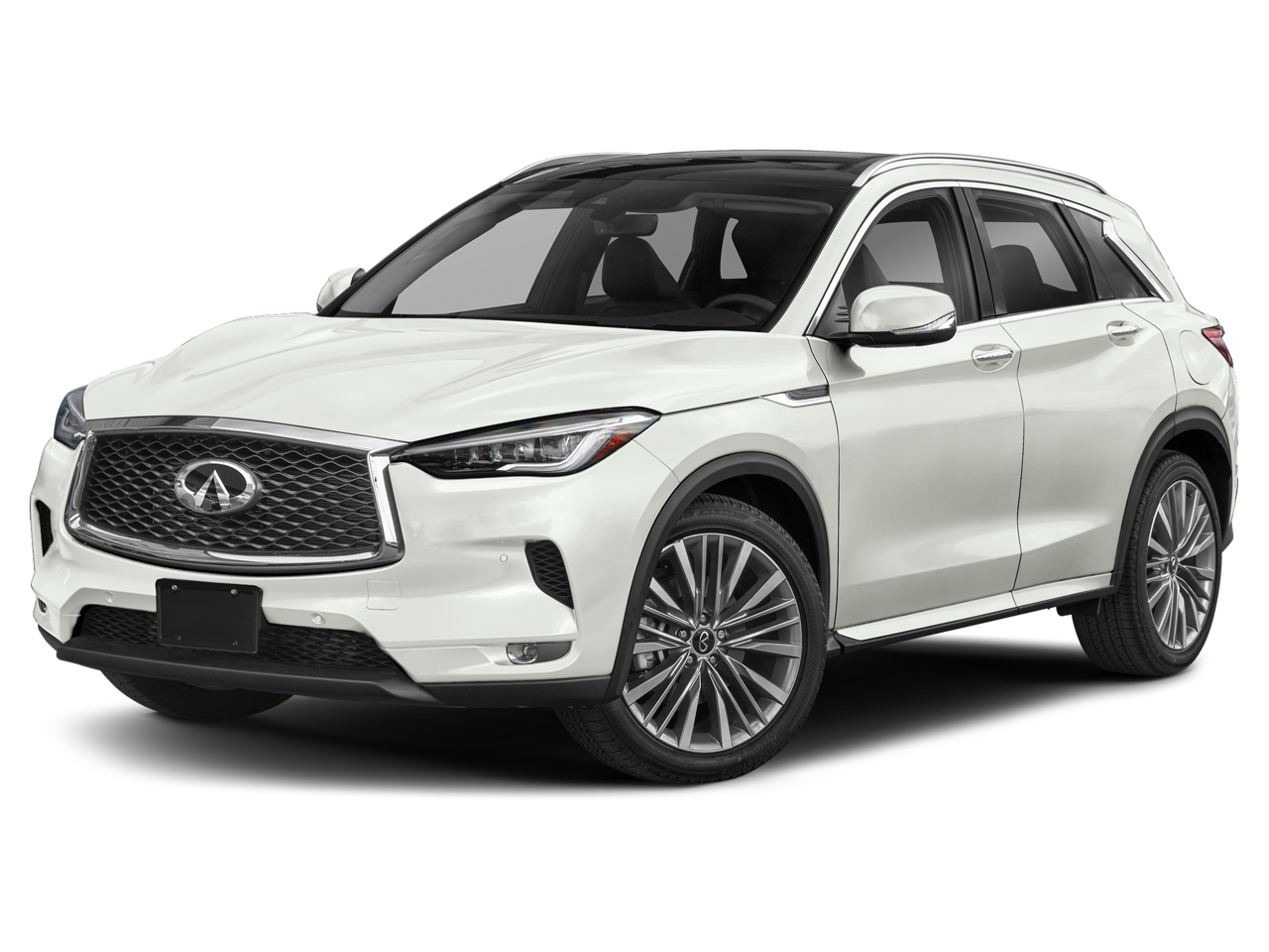 2024 INFINITI QX50 Autograph