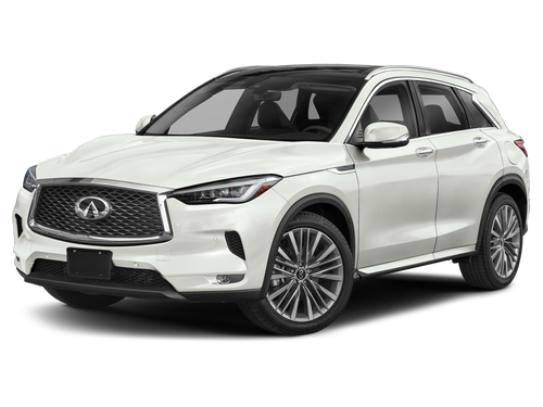 2024 INFINITI QX50 Autograph