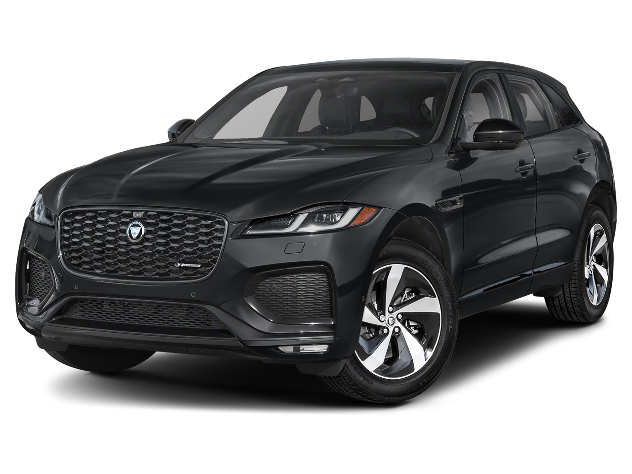 2024 Jaguar F-PACE P250 R-Dynamic S