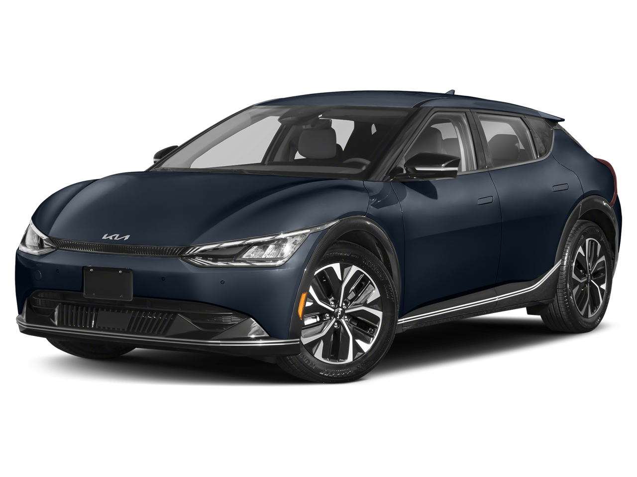 2024 Kia EV6 Wind AWD's photo