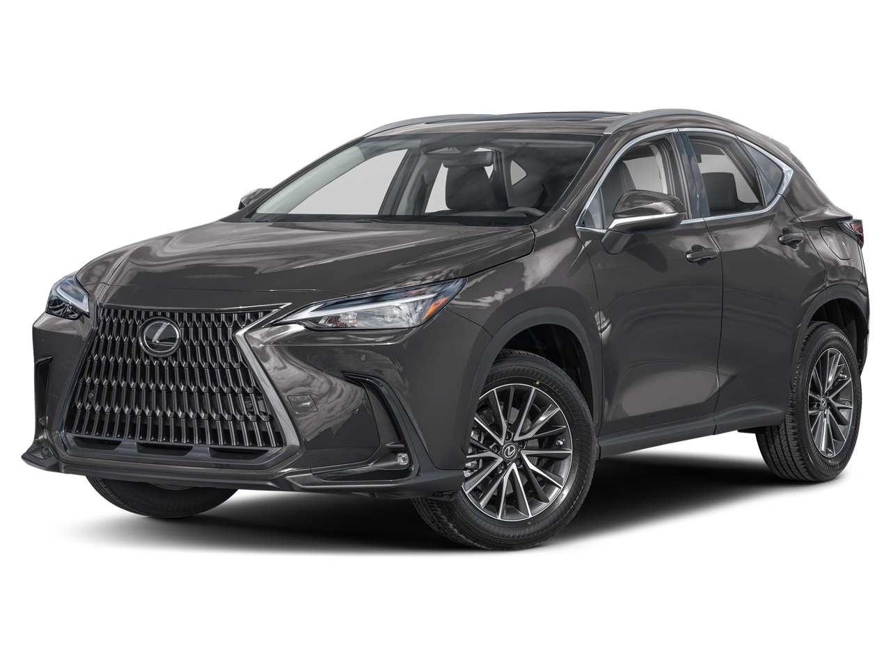 2024 Lexus NX 250 Premium