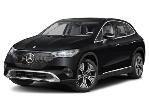 2024 Mercedes-Benz EQE 350+ SUV Base