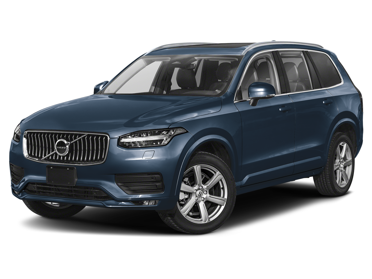 2024 Volvo XC90
