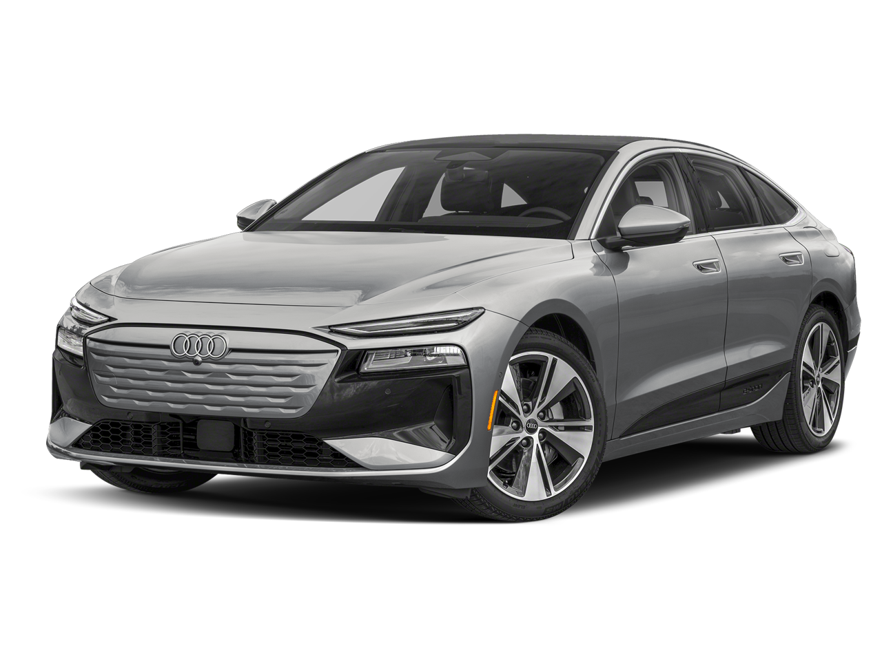 2025 Audi A6 Sportback e-tron Premium