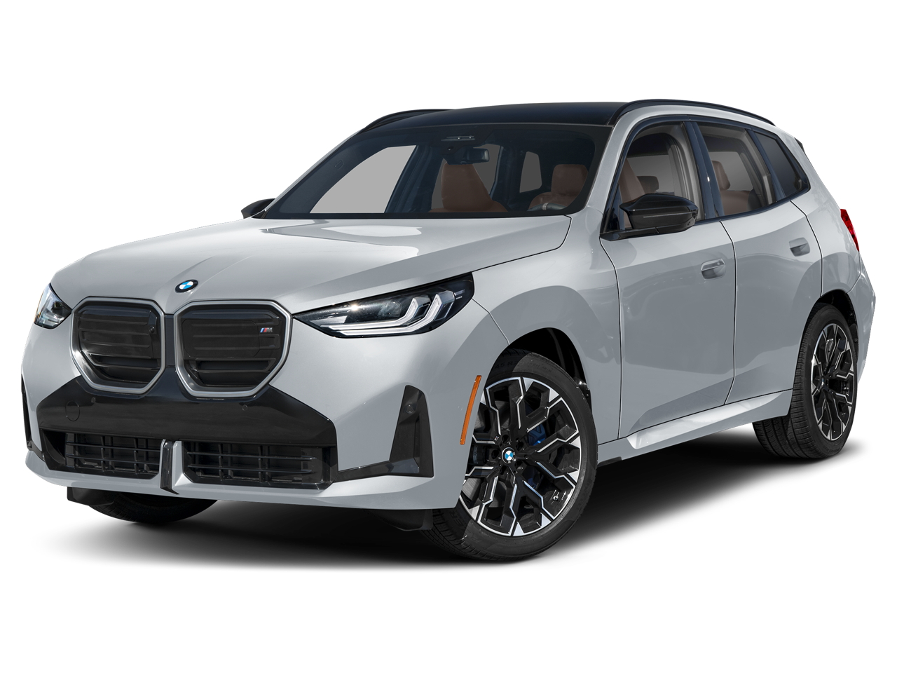 2025 BMW X3 M50 XDRIVE's photo