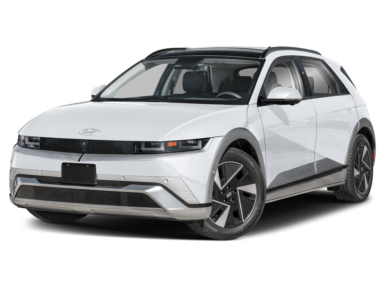 2025 Hyundai IONIQ 5 Limited