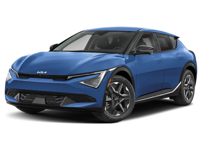 2025 Kia EV6 Wind