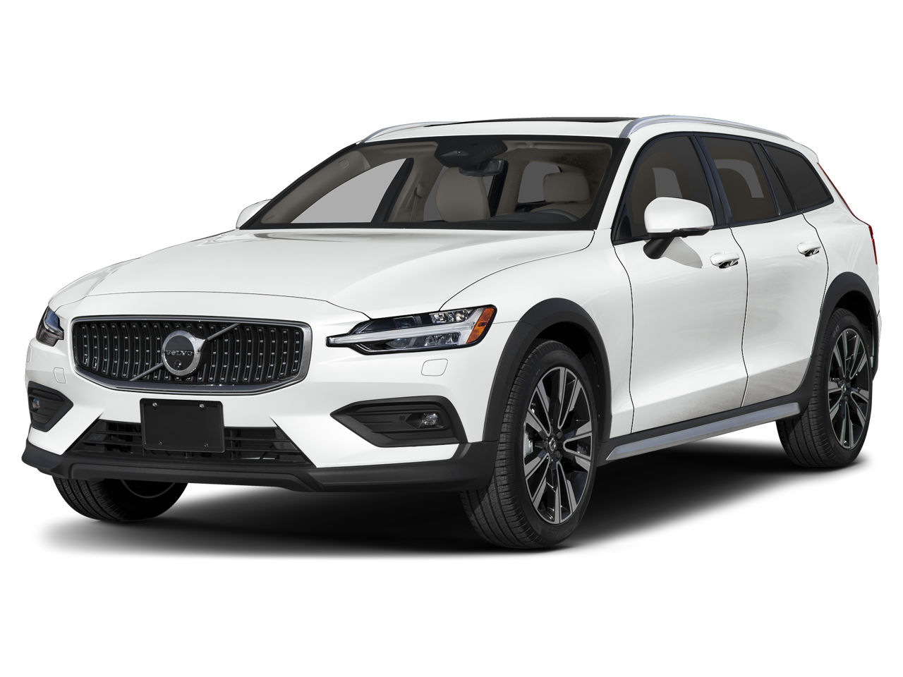 2025 Volvo V60 Cross Country B5 Plus