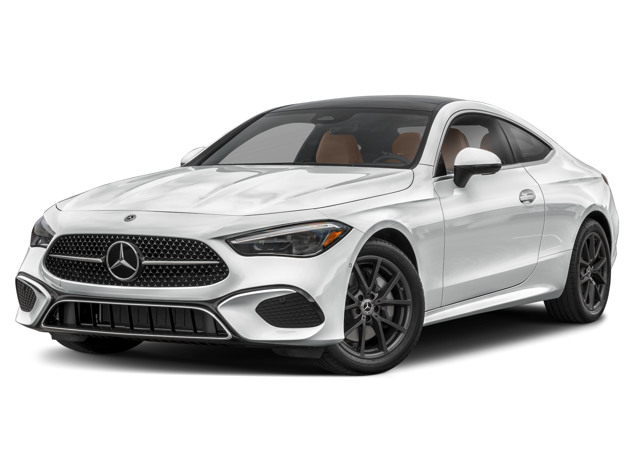 2026 Mercedes-Benz CLE CLE 300 4Matic's photo