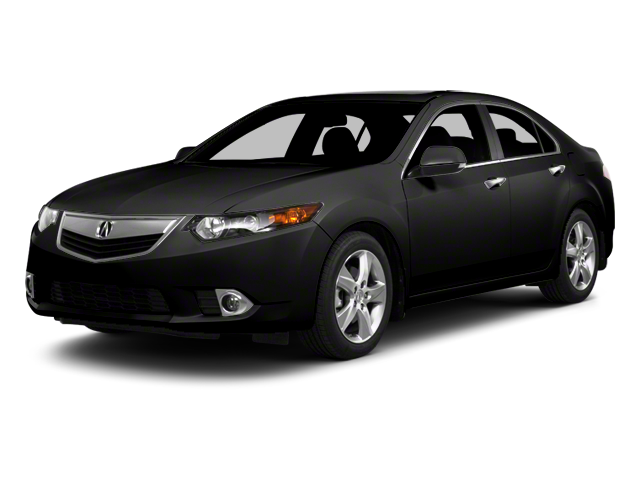 2013 Acura TSX 2.4 Technology