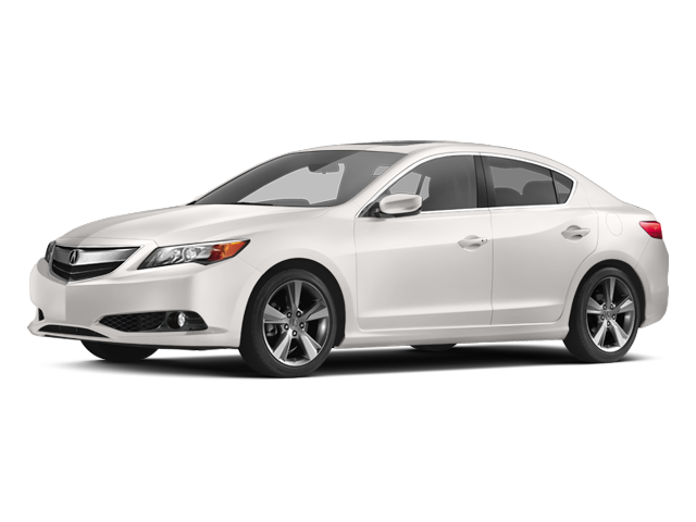 2013 Acura ILX 2.0L