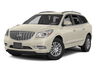 2013 Buick Enclave Premium Group