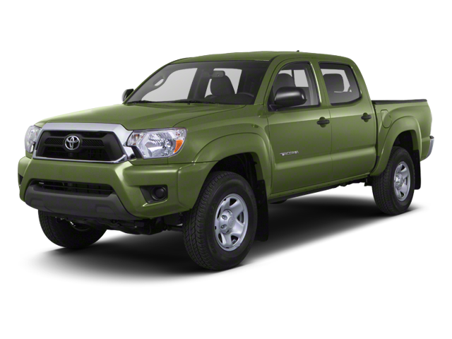 2013 Toyota Tacoma Base V6