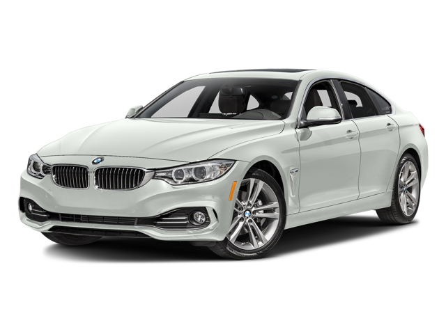 2016 BMW 4 Series 428i