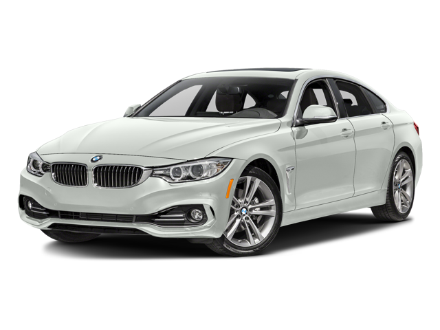 2016 BMW 4 Series 428i xDrive Gran Coupe