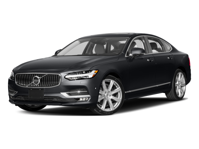 2017 Volvo S90 T6 Inscription