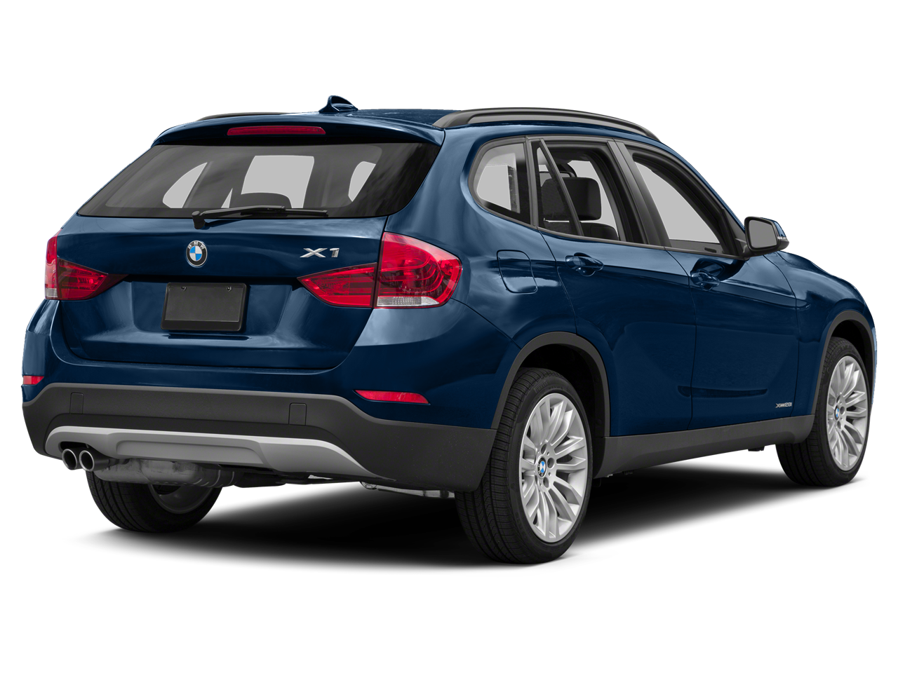 Used 2015 BMW X1 28i with VIN WBAVL1C51FVY30263 for sale in Wilmington, NC