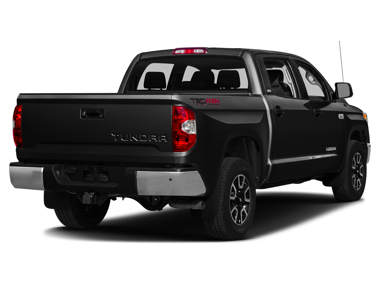 2015 Toyota Tundra SR5